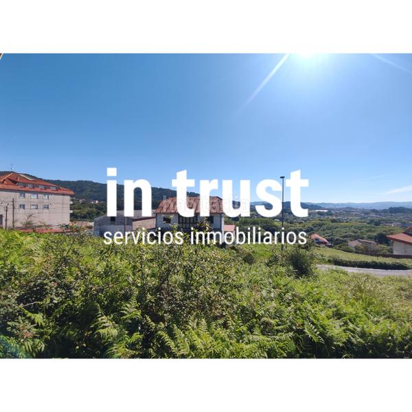 Foto 88ea8174-c499-45ef-b381-ed0ba9b7b721. Terreny residencial a rúa estrada da magdalena 9 a Cangas