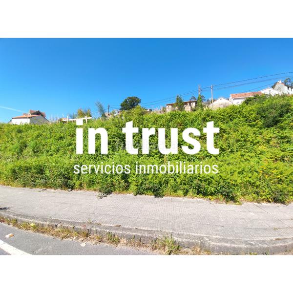 Foto bdeaf89c-a9d4-4ee6-8d8e-6f0c660bcfad. Terreny residencial a rúa estrada da magdalena 9 a Cangas