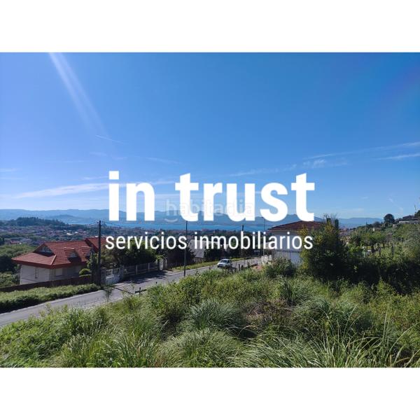 Foto c032c75d-b961-479b-ac14-1dd652fa7d55. Terreny residencial a rúa estrada da magdalena 9 a Cangas