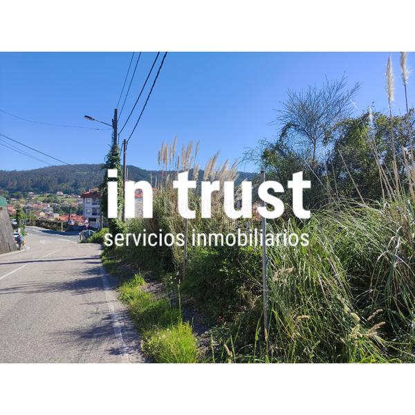 Foto d1306c23-2943-49a4-9b6c-d17dbdcfd662. Terreny residencial a rúa estrada da magdalena 9 a Cangas