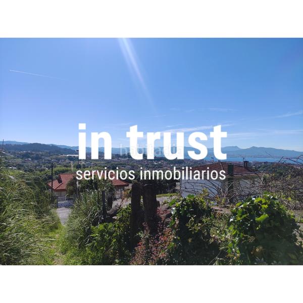 Foto d5fe3274-2baf-4a3c-8d0d-421f0f941d47. Terreny residencial a rúa estrada da magdalena 9 a Cangas