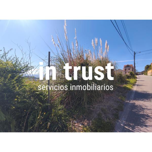 Foto dbe37976-3bbd-43f3-9dba-c08e1e051bc5. Terreny residencial a rúa estrada da magdalena 9 a Cangas
