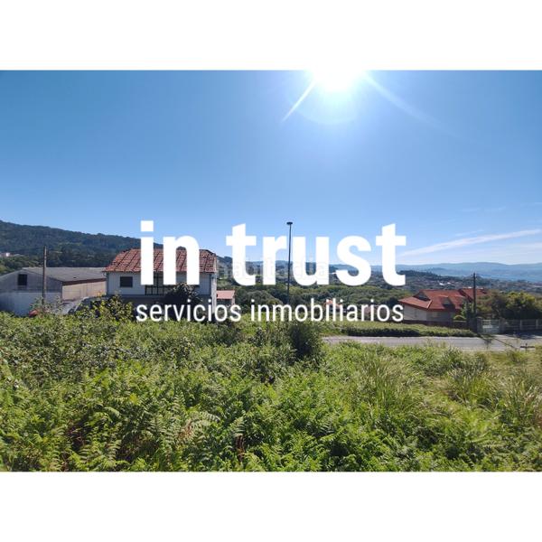 Foto e9d3dbba-e45f-4000-8d52-78fcdbeac320. Terreny residencial a rúa estrada da magdalena 9 a Cangas