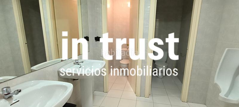 Foto 01c24481-ec17-46ee-ab74-d38bae2ab171. Oficina a Casablanca - Calvario Vigo