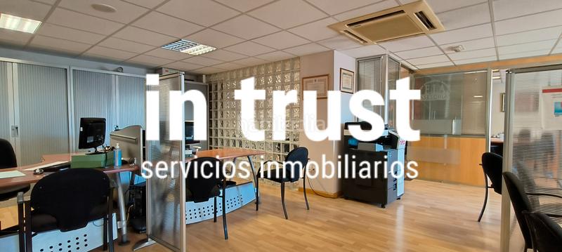 Foto 0c8cc9f9-d84f-4f7d-ad79-11c4a9de093b. Oficina a Casablanca - Calvario Vigo