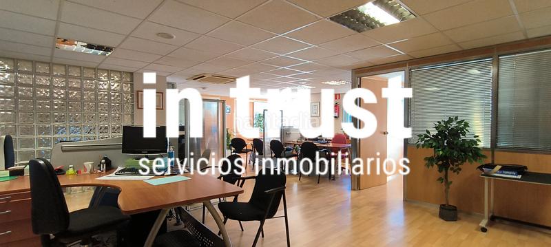 Foto 18a352aa-eeea-49d5-94eb-5c257d85e09c. Oficina a Casablanca - Calvario Vigo