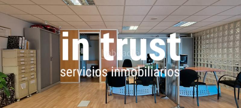 Foto 30c8b831-5d33-4a0b-a94b-acaf144fa315. Oficina a Casablanca - Calvario Vigo