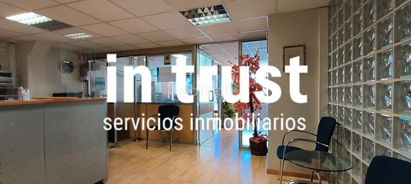 Foto 4351587d-212e-419f-8706-e4098bad9c07. Oficina a Casablanca - Calvario Vigo