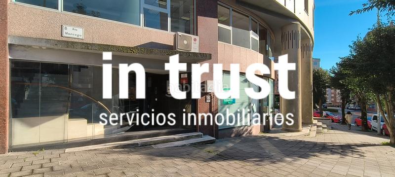 Foto 4953b2aa-0d23-489e-8f9f-c17b33e47c1a. Oficina a Casablanca - Calvario Vigo