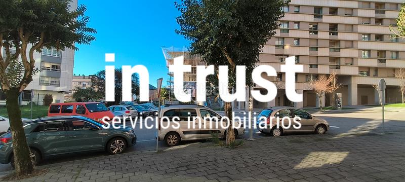 Foto 59749a9e-c64d-44b8-8cd9-4889198ebd57. Oficina a Casablanca - Calvario Vigo