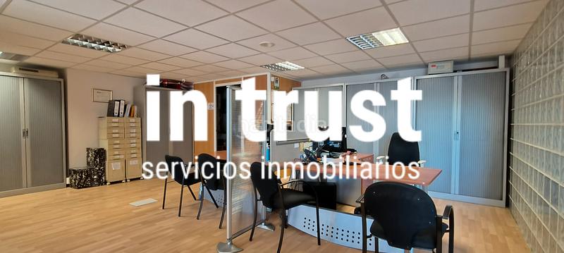 Foto 7f15c89b-891b-4d43-bd1f-459339f36ec7. Oficina a Casablanca - Calvario Vigo