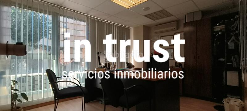 Foto 81edbfb4-81b0-468e-ba2c-5c5bd8a64f19. Oficina a Casablanca - Calvario Vigo