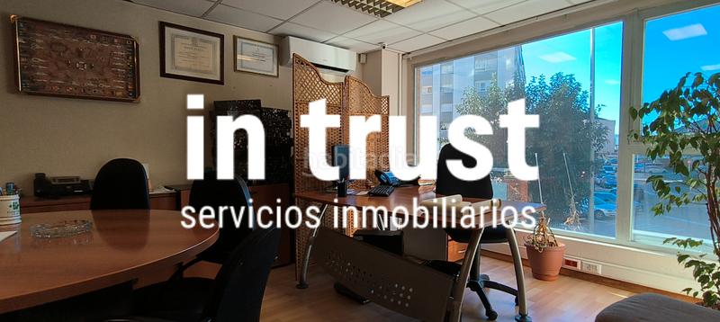 Foto 95c45a6d-97ab-4aca-b280-12a81787d2e3. Oficina a Casablanca - Calvario Vigo