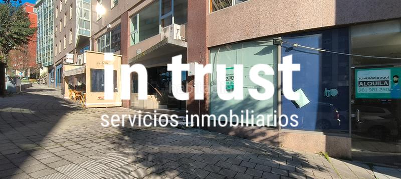 Foto a7eff109-6b6a-4cf1-9989-98b8c095053d. Oficina a Casablanca - Calvario Vigo