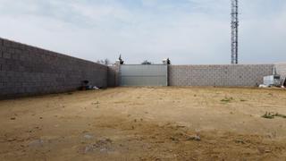 Propriété à Los Franceses - La Vega. Parcela rustica en pro indiviso