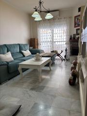 Maison jumelée à La Pastora - La Estación. Amplia vivienda de 4 dormitorios y patio privado