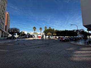 Piano terra in Centro Ciudad