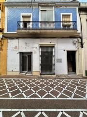 Casa in Centro Ciudad. Oportunidad única y para inversores