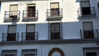 Pis a Centro Ciudad