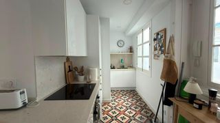 Etagenwohnung in Centro Histórico. Espectacular piso en el centro de cádiz