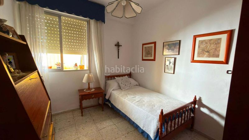 Foto 75ff5b8c-e0ec-46a5-9605-192d2df2be91. Àtic a El Cristo - Cayetano Roldán San Fernando
