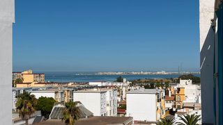 Àtic a El Cristo - Cayetano Roldán