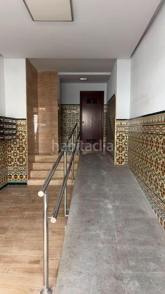 Foto c38bcacd-f792-466b-9675-ef64a7d9eef5. Àtic a El Cristo - Cayetano Roldán San Fernando