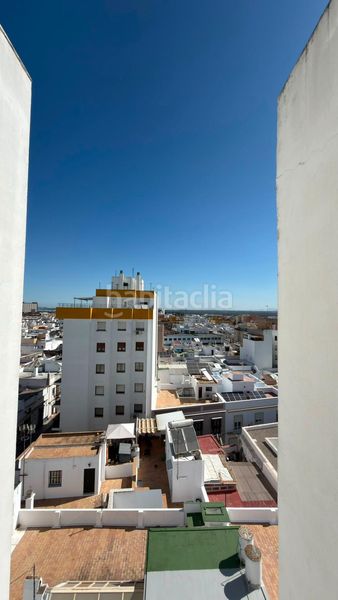 Foto f042b7a5-0609-414d-a54e-631cf5f597fe. Àtic a El Cristo - Cayetano Roldán San Fernando