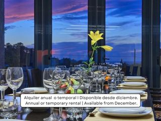 Affitto Casa in Carrer de saragossa s/n. Espectacular villa en alquiler en cala de bou. tiene licencia va