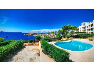 Lloguer Pis a Carretera de cala gració 35. Temporada invierno. cala gració. enfrente del mar y la playa