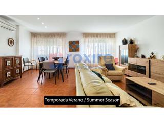 Affitto Casa in Sant Antoni de Portmany. Temporada verano. chalet independiente 5 habitaciones 3 baños