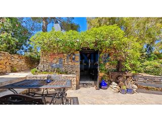 Lloguer Casa a Diseminados pep den mari 3608. Alquiler septiembre a marzo. casita 1 habitación y terraza