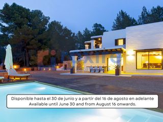 Lloguer Casa a Diseminados can catalines 4205. Villa 3 habitaciones 2 baños piscina y gran diseño encantador