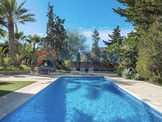 Lloguer Casa  Diseminados can roques. Preciosa villa en san jose de 4 habitaciones 2 baños y piscina