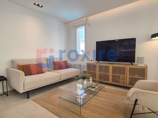 Affitto Piano terra in Calle vedra 16. Bajo 3 habitaciones 2 baños terraza jardín parking gimnasio y pi