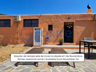 Affitto Casa in Diseminado es tosal 240. Preciosa casita en cala vadella con 2 habitaciones y 1 baño