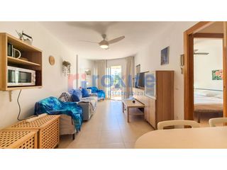 Affitto Appartamento  Avenida doctor fleming. Piso 1 habitación terraza enfrente playa. san antonio de portman