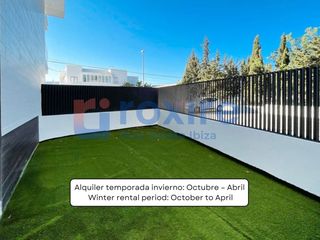 Affitto Piano terra  Avenida ses paisses. Piso san antonio 2 habitaciones 2 baños terraza privada y parkin