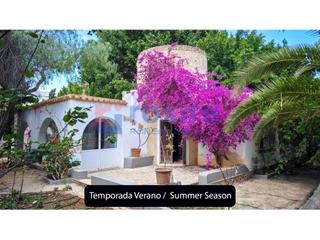 Affitto Casa in Calle bonanova 11. Casa de campo 3 habitaciones 1 baño terraza. playa des pueto