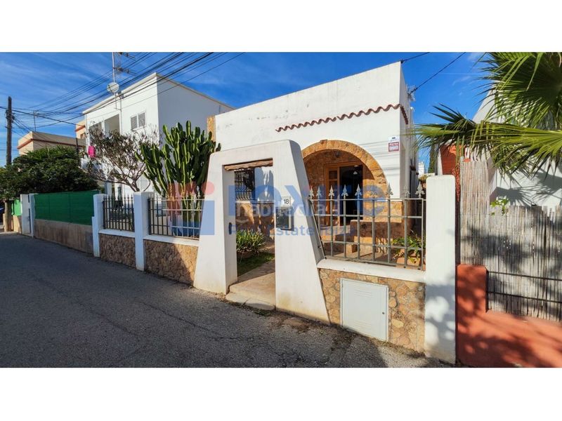Foto f77667a1-534f-4907-bf77-42b2d607d982. Miete haus in Puig d´en Valls Santa Eulària