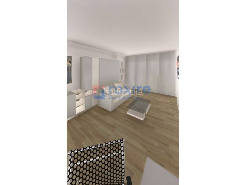 Foto 1b7524e6-85fc-4a0e-9366-a83d01af536f. Lloguer estudi a Marina Botafoc-Talamanca Ibiza