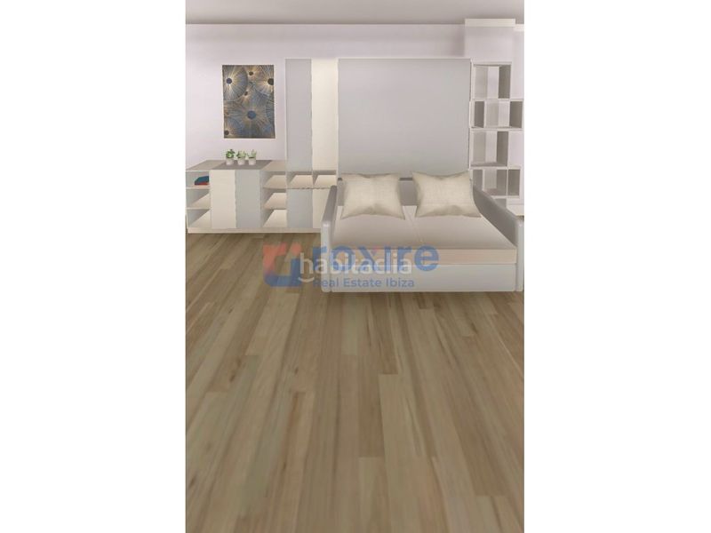 Foto 6c7de72c-2925-4552-a98e-e12fb6f2a8a1. Rent studio in Marina Botafoc-Talamanca Ibiza