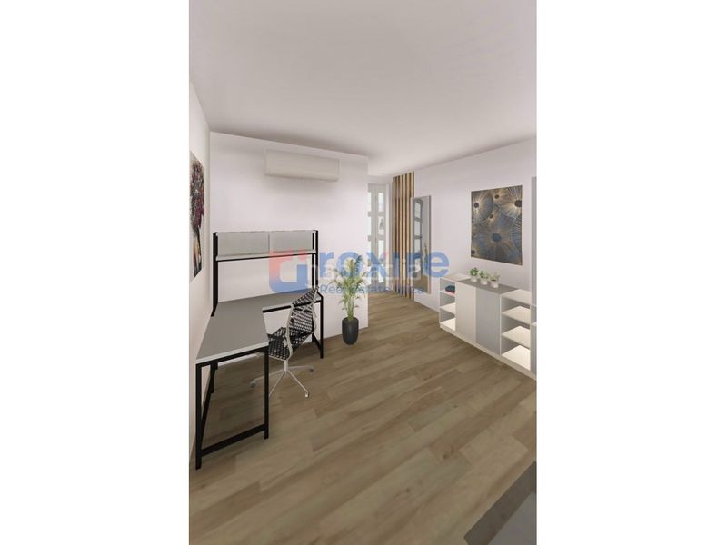 Foto 8684e983-d3c3-4ba8-9e35-b6506b9643b6. Rent studio in Marina Botafoc-Talamanca Ibiza