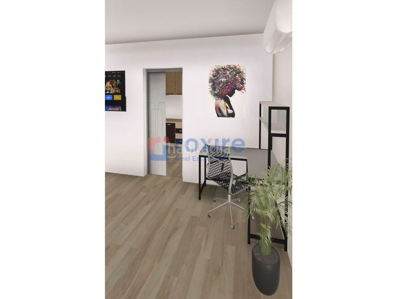 Foto ce2c02ef-be68-4e32-a849-05e59d6f51d6. Rent studio in Marina Botafoc-Talamanca Ibiza