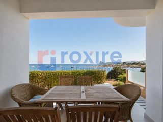 Lloguer Apartament  Calle biscaia. Apartamento port des torrent 1 habitación y terraza vistas mar