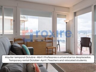 Miete Studiowohnung in Carrer de madrid, 2-4 2-4. Alquiler estudio para empresas, profesores . disponible 1 octubr