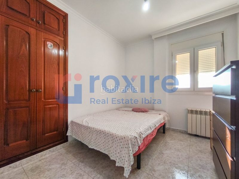 Foto da1fd51a-0eb8-4519-b28d-53d48a7984c6. Piso en calle bisbe abad i lasierra 47 piso. centro 3 habitaciones 2 baños terraza a reformar en Ibiza