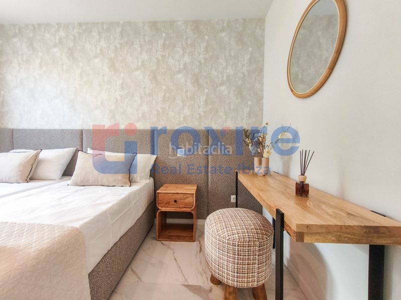 Foto 160b21d4-1a87-49ef-bd79-aab45433f48e. Location duplex dans calle navarra 10 dans Ses Figueretes - Platja d'en Bossa - Cas Serres Ibiza