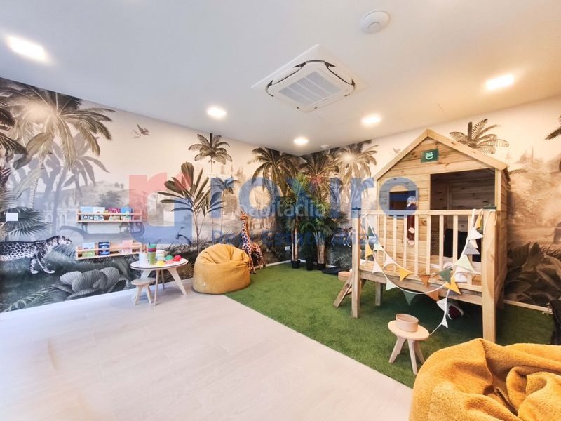 Foto 17df2ac0-a10c-4b14-b18c-f7c34b0a5466. Location duplex dans calle navarra 10 dans Ses Figueretes - Platja d'en Bossa - Cas Serres Ibiza