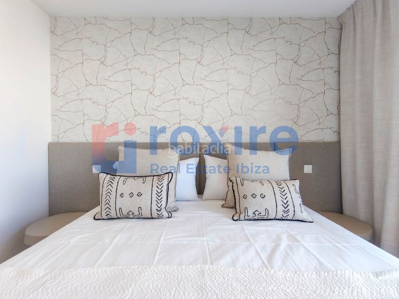 Foto 25268cff-dec1-44e0-9bd6-f83d88c1e850. Location duplex dans calle navarra 10 dans Ses Figueretes - Platja d'en Bossa - Cas Serres Ibiza